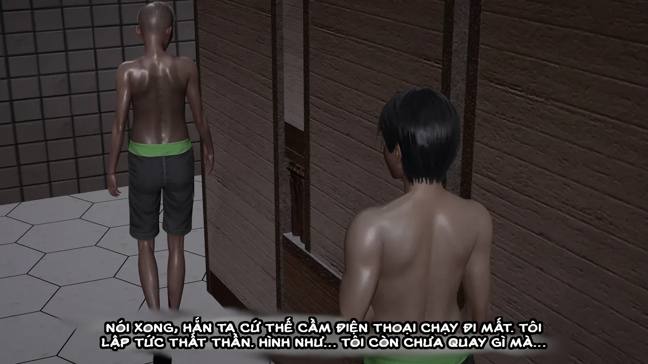 HentaiVN.net - Ảnh 82 - Cô bạn gái Tiểu Vy bị ngốc của tôi. - Chapter 3.2