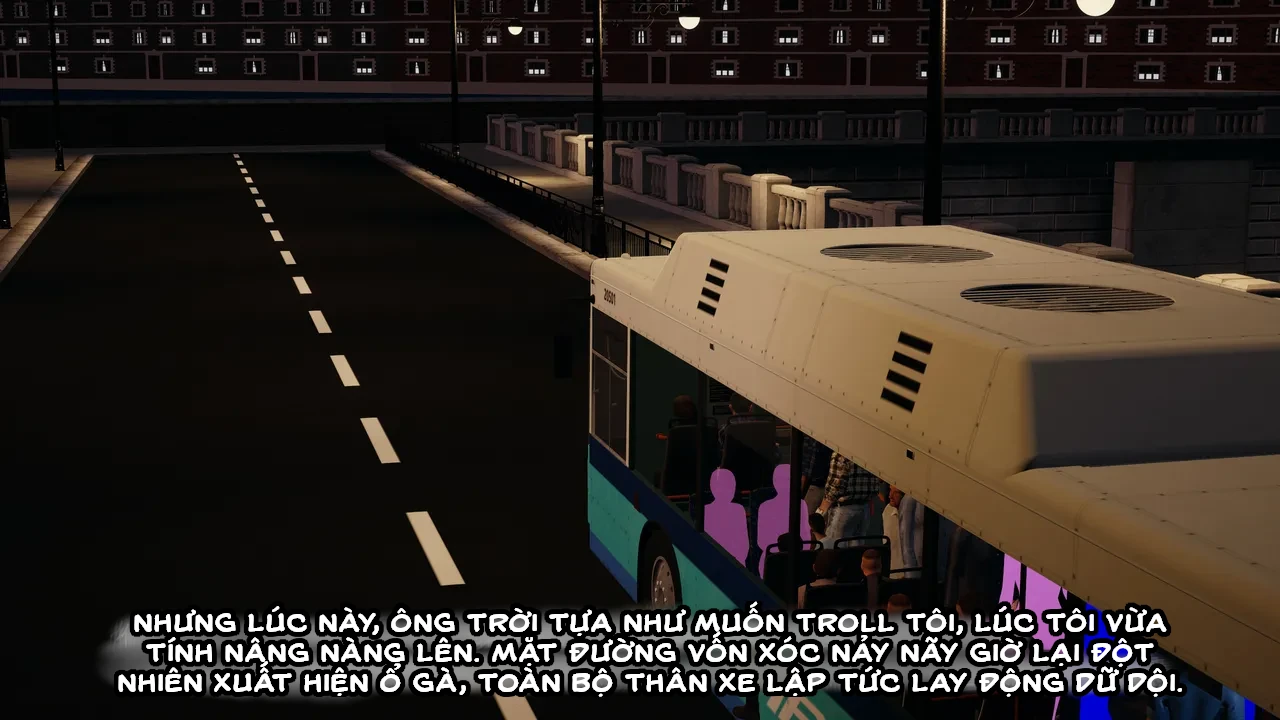 HentaiVN.net - Ảnh 23 - Cô bạn gái Tiểu Vy bị ngốc của tôi. - Chapter 4.2: Dính bầu??