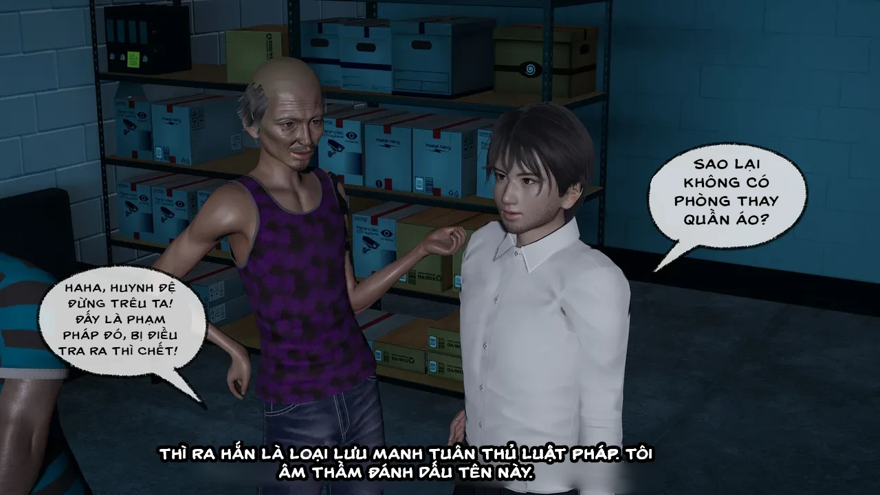 HentaiVN.net - Ảnh 23 - Cô bạn gái Tiểu Vy bị ngốc của tôi. - Chapter 5.4: Chụp ảnh hồ bơi (p1)