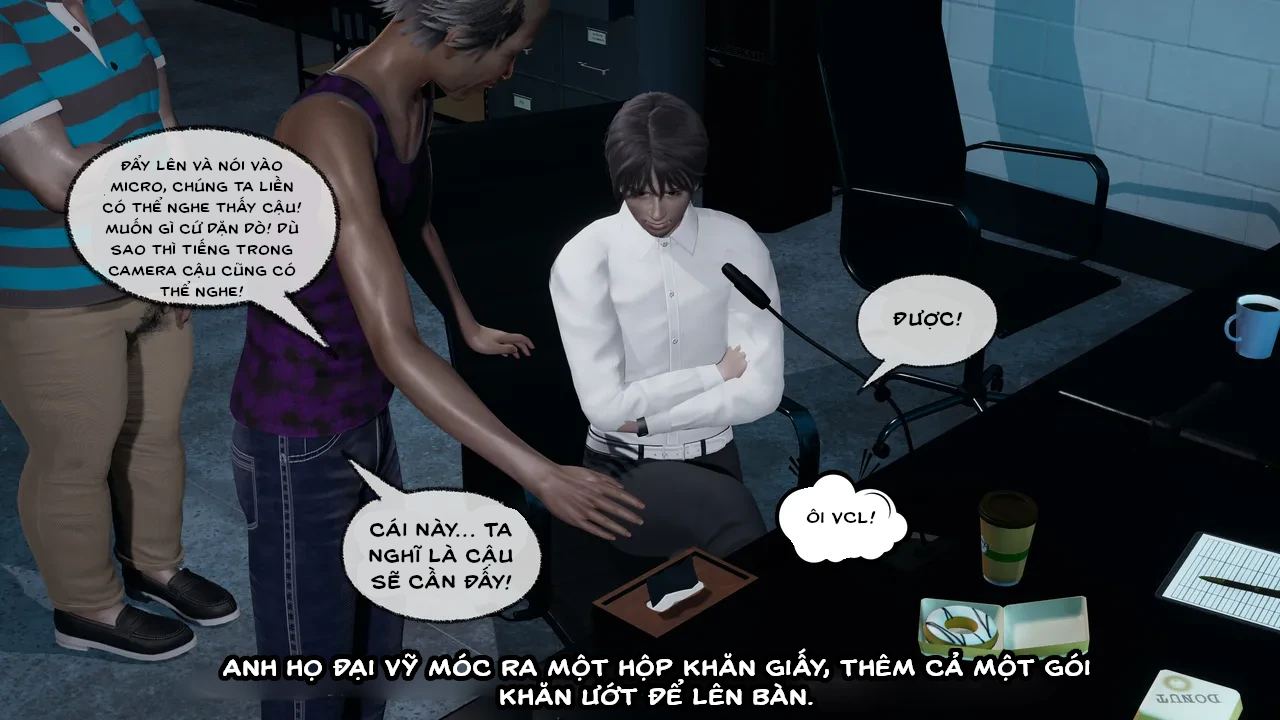 HentaiVN.net - Ảnh 25 - Cô bạn gái Tiểu Vy bị ngốc của tôi. - Chapter 5.4: Chụp ảnh hồ bơi (p1)