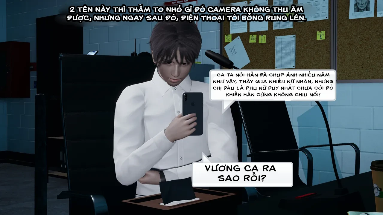HentaiVN.net - Ảnh 40 - Cô bạn gái Tiểu Vy bị ngốc của tôi. - Chapter 5.4: Chụp ảnh hồ bơi (p1)