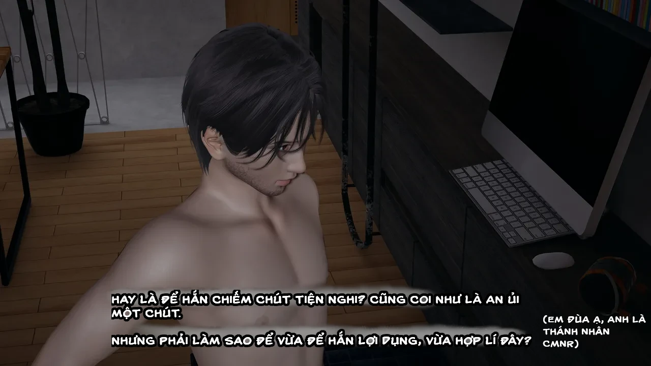 HentaiVN.net - Ảnh 43 - Cô bạn gái Tiểu Vy bị ngốc của tôi. - Chapter 2.2