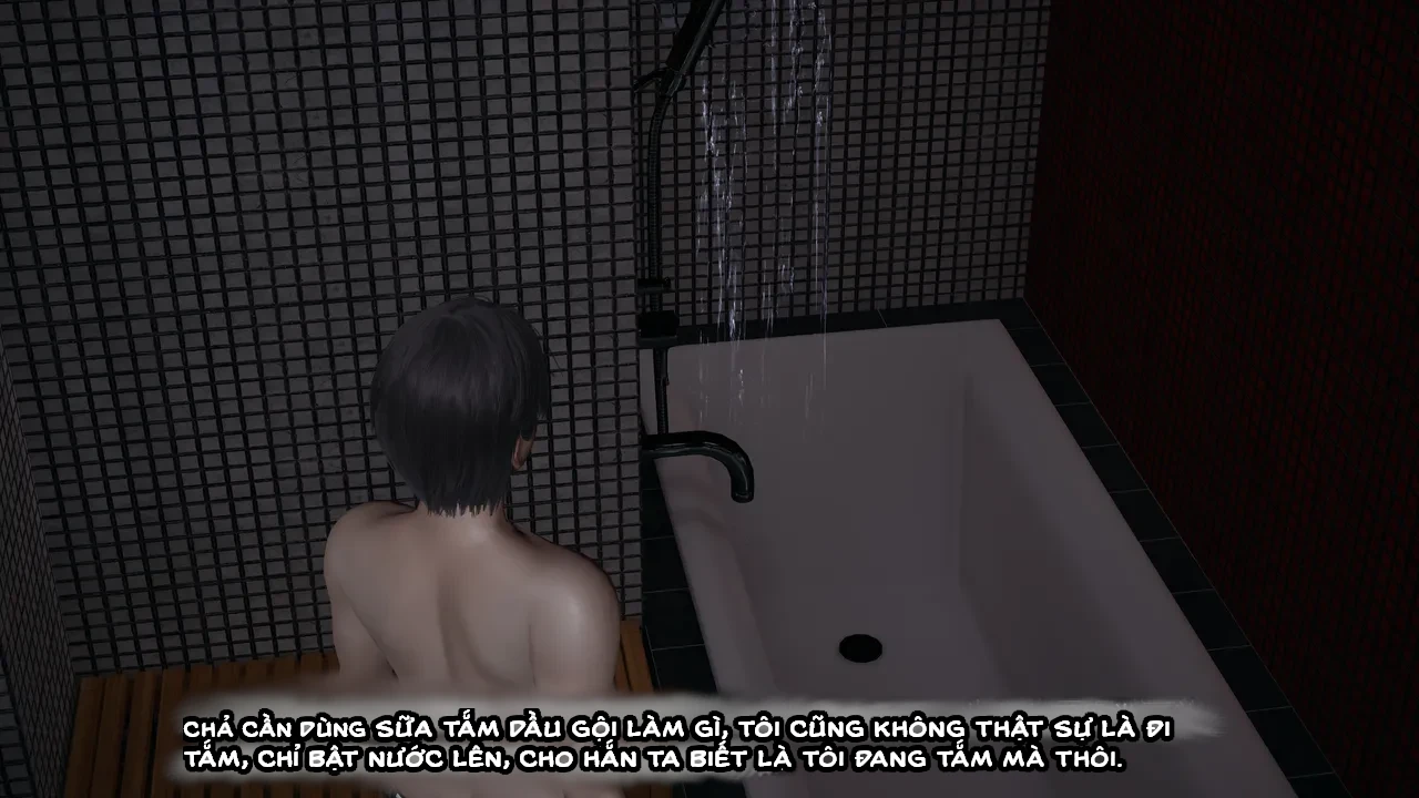 HentaiVN.net - Ảnh 47 - Cô bạn gái Tiểu Vy bị ngốc của tôi. - Chapter 2.2