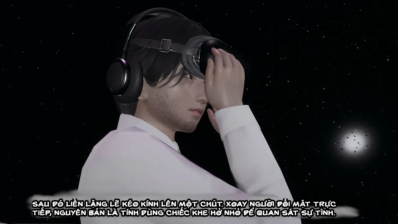 HentaiVN.net - Ảnh 37 - Cô bạn gái Tiểu Vy bị ngốc của tôi. - Chapter 2.4