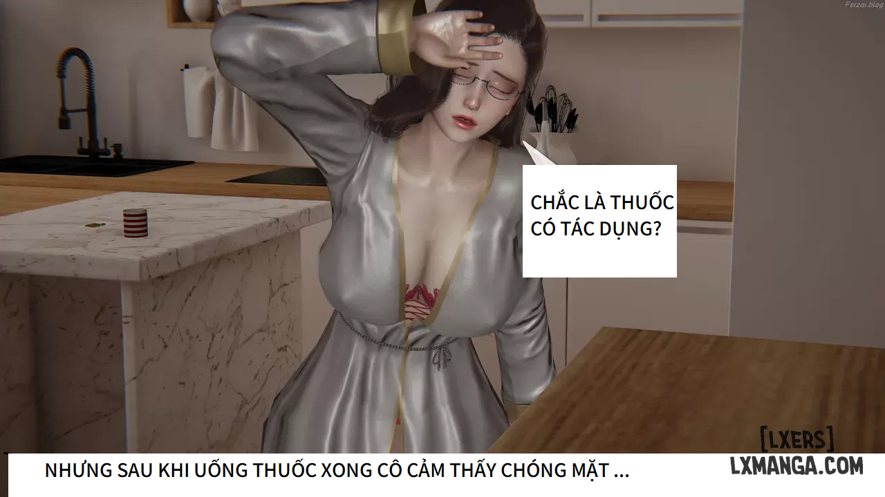 HentaiVN.net - Ảnh 14 - CÔ GIÁO XINH ĐẸP LƯU MỘNG NHƯỢC - Chương 1