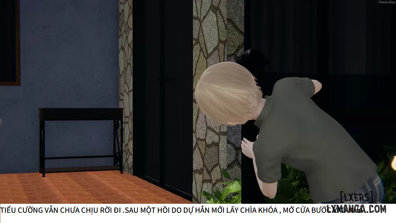 HentaiVN.net - Ảnh 16 - CÔ GIÁO XINH ĐẸP LƯU MỘNG NHƯỢC - Chương 1