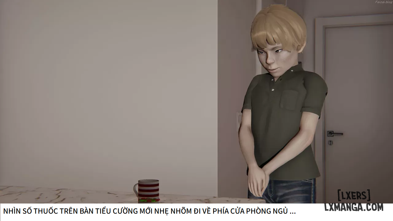 HentaiVN.net - Ảnh 17 - CÔ GIÁO XINH ĐẸP LƯU MỘNG NHƯỢC - Chương 1