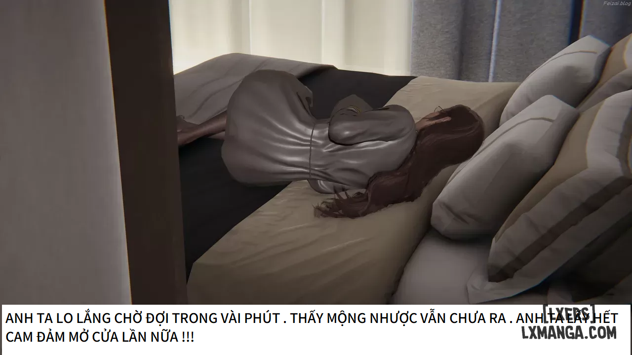 HentaiVN.net - Ảnh 22 - CÔ GIÁO XINH ĐẸP LƯU MỘNG NHƯỢC - Chương 1