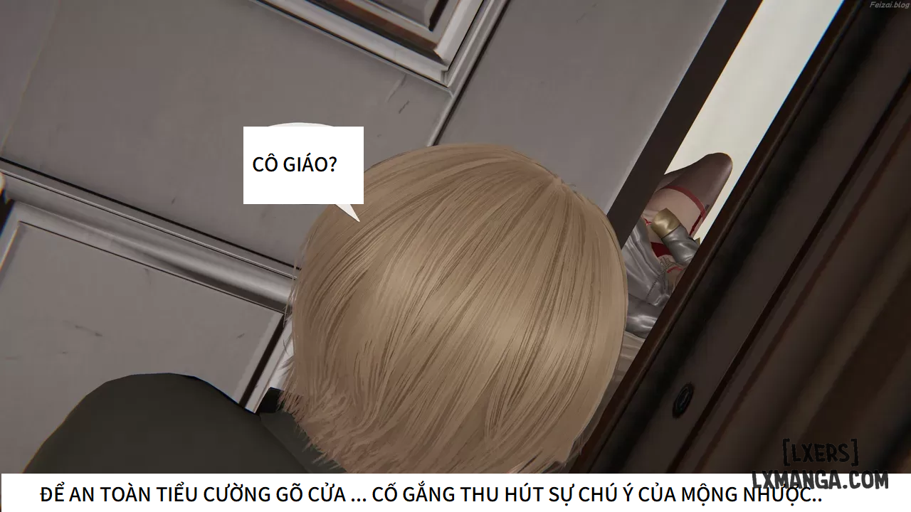 HentaiVN.net - Ảnh 26 - CÔ GIÁO XINH ĐẸP LƯU MỘNG NHƯỢC - Chương 1