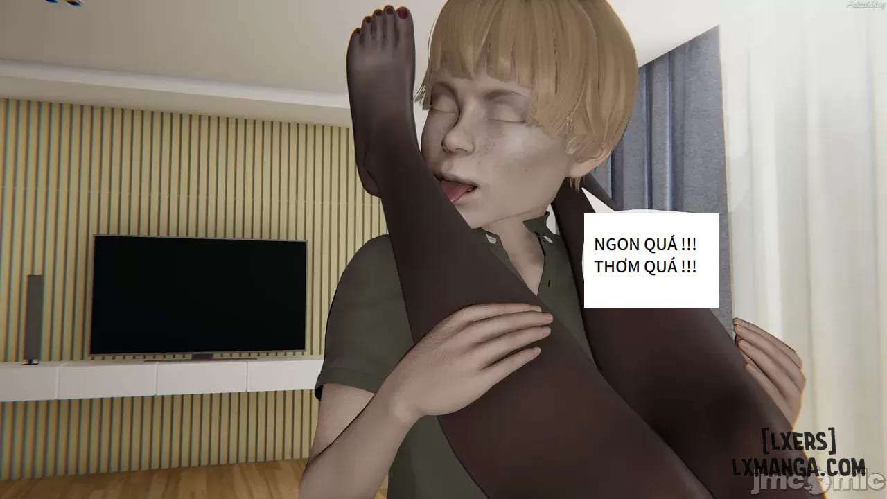 HentaiVN.net - Ảnh 7 - CÔ GIÁO XINH ĐẸP LƯU MỘNG NHƯỢC - Chương 2