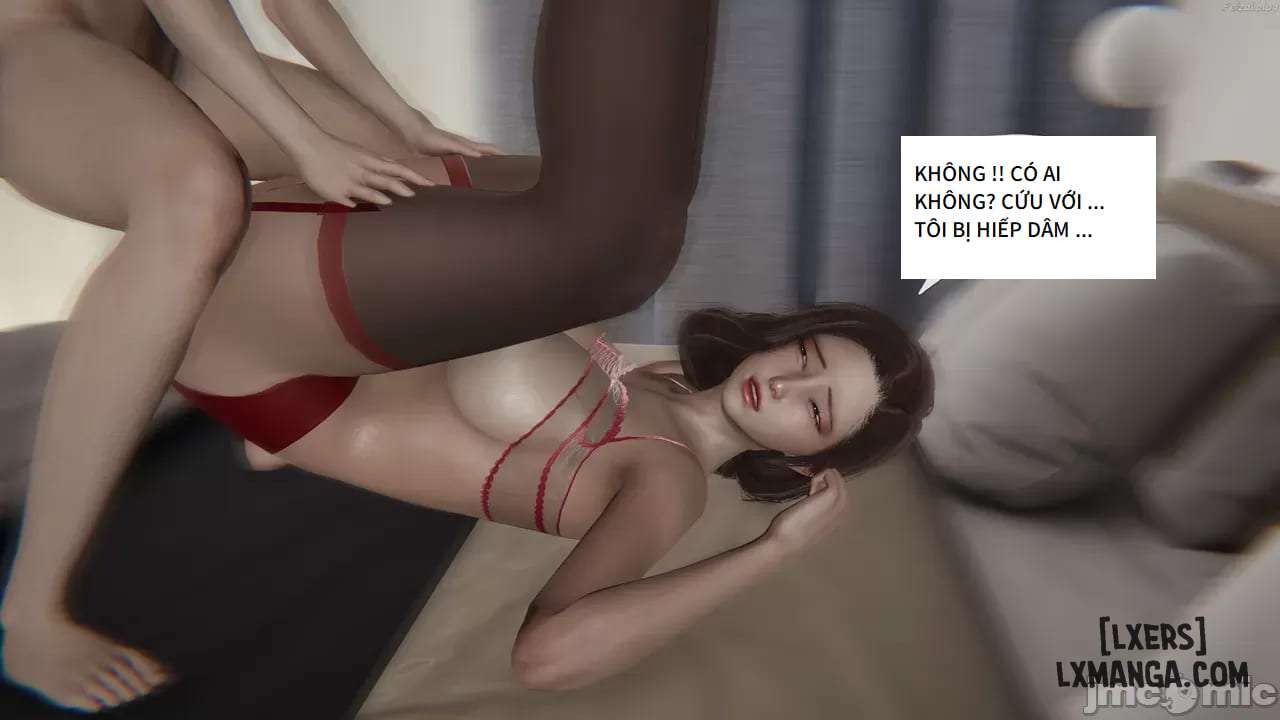 HentaiVN.net - Ảnh 9 - CÔ GIÁO XINH ĐẸP LƯU MỘNG NHƯỢC - Chương 4