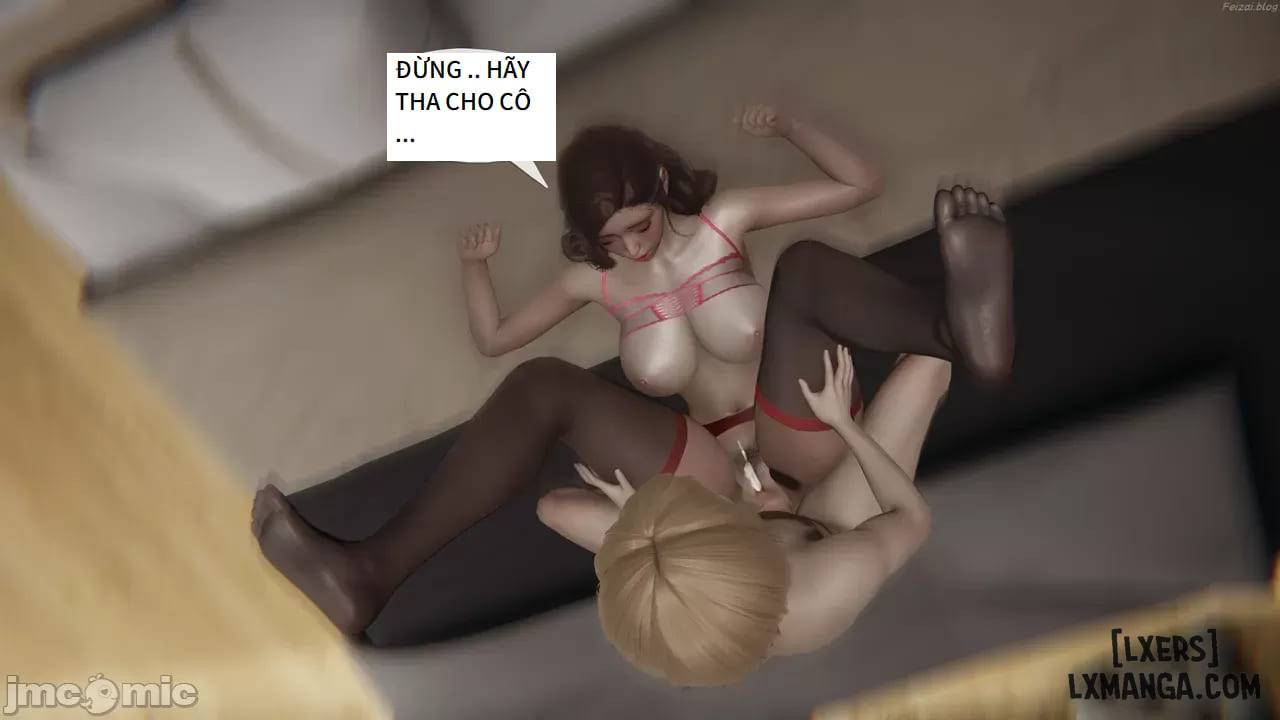 HentaiVN.net - Ảnh 17 - CÔ GIÁO XINH ĐẸP LƯU MỘNG NHƯỢC - Chương 4