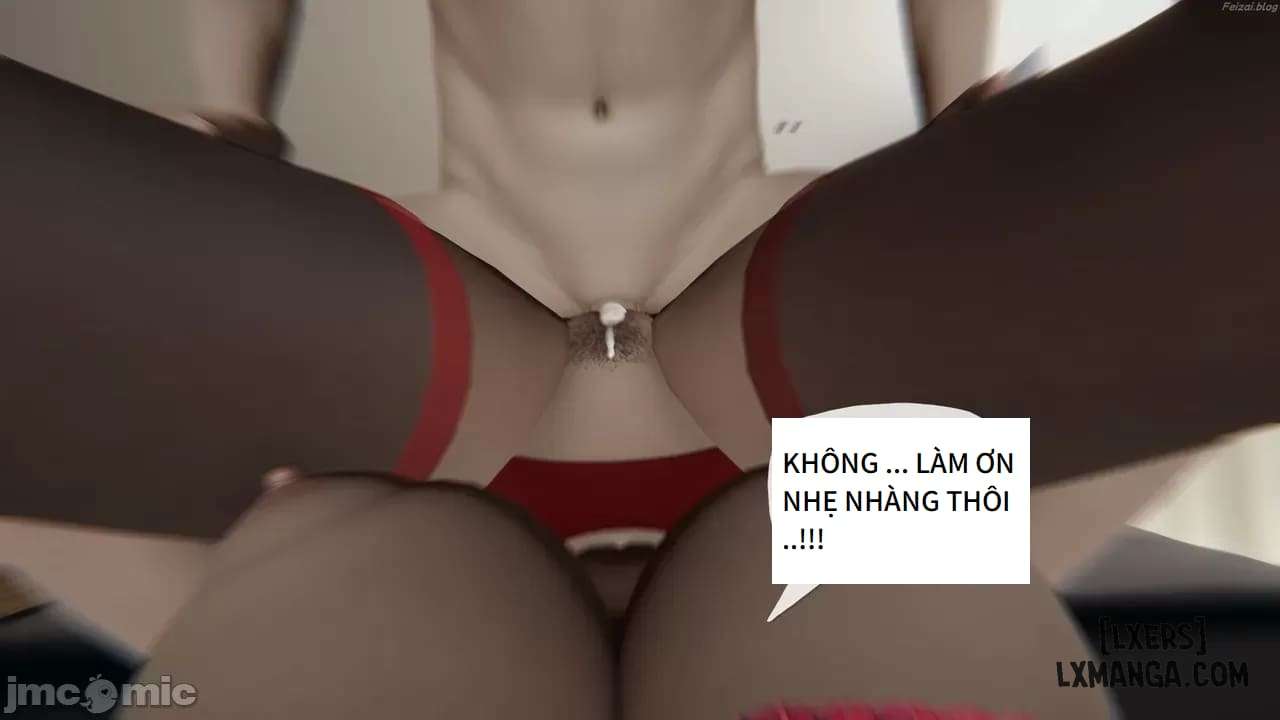 HentaiVN.net - Ảnh 20 - CÔ GIÁO XINH ĐẸP LƯU MỘNG NHƯỢC - Chương 4