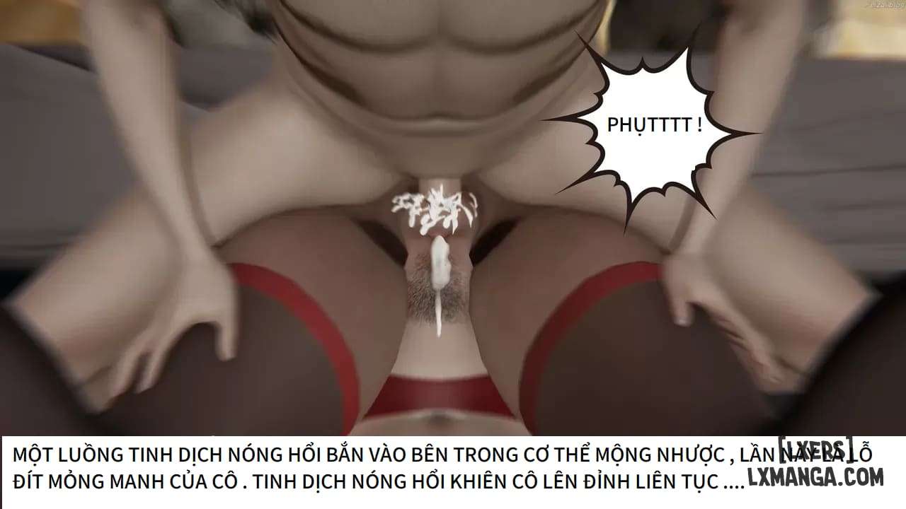 HentaiVN.net - Ảnh 25 - CÔ GIÁO XINH ĐẸP LƯU MỘNG NHƯỢC - Chương 4