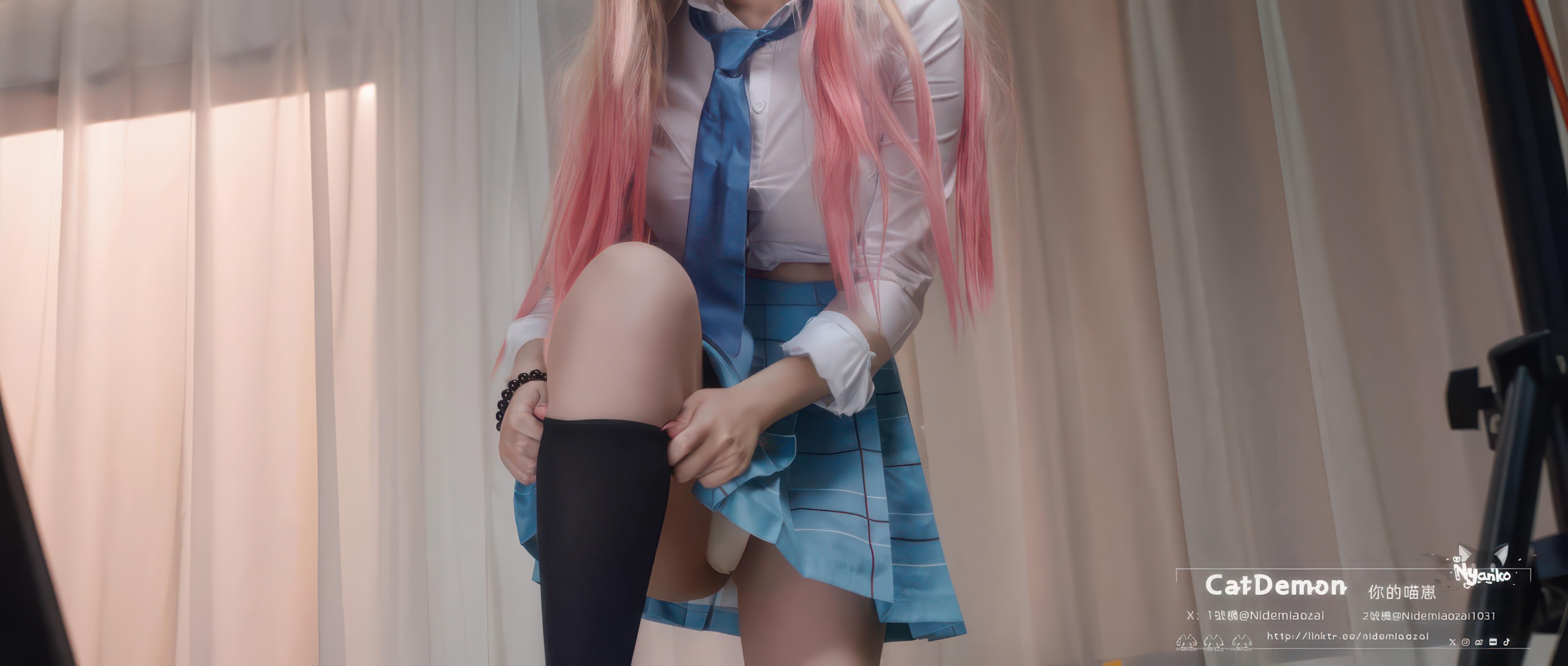 HentaiVN.net - Ảnh 44 - (8 video) Marin Kitagawa 你的喵崽 - Links 8 video (no sex) trong mô tả