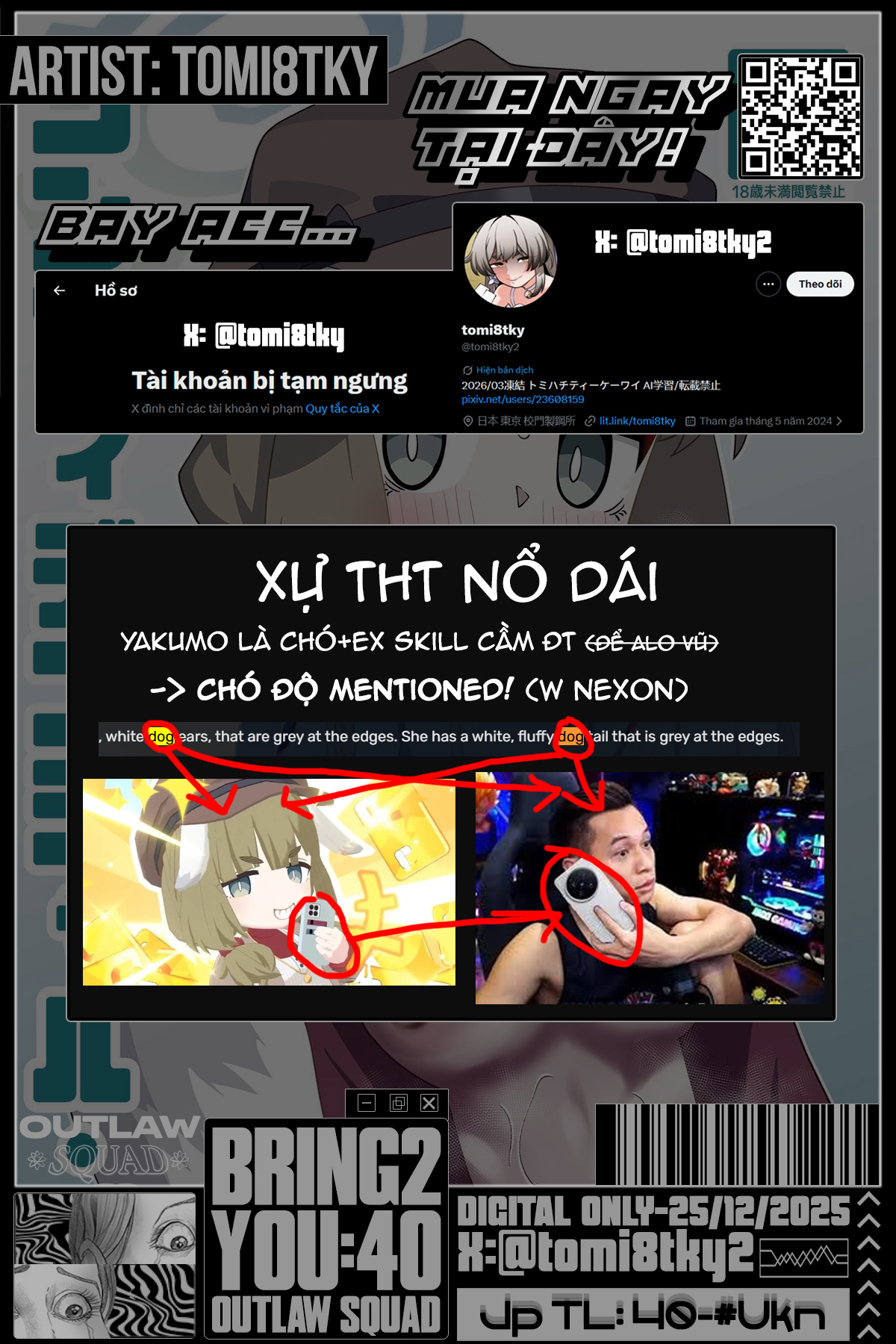 HentaiVN.net - Ảnh 26 - Kế hoạch・Kinh doanh・Bí mật - chosnayfmups