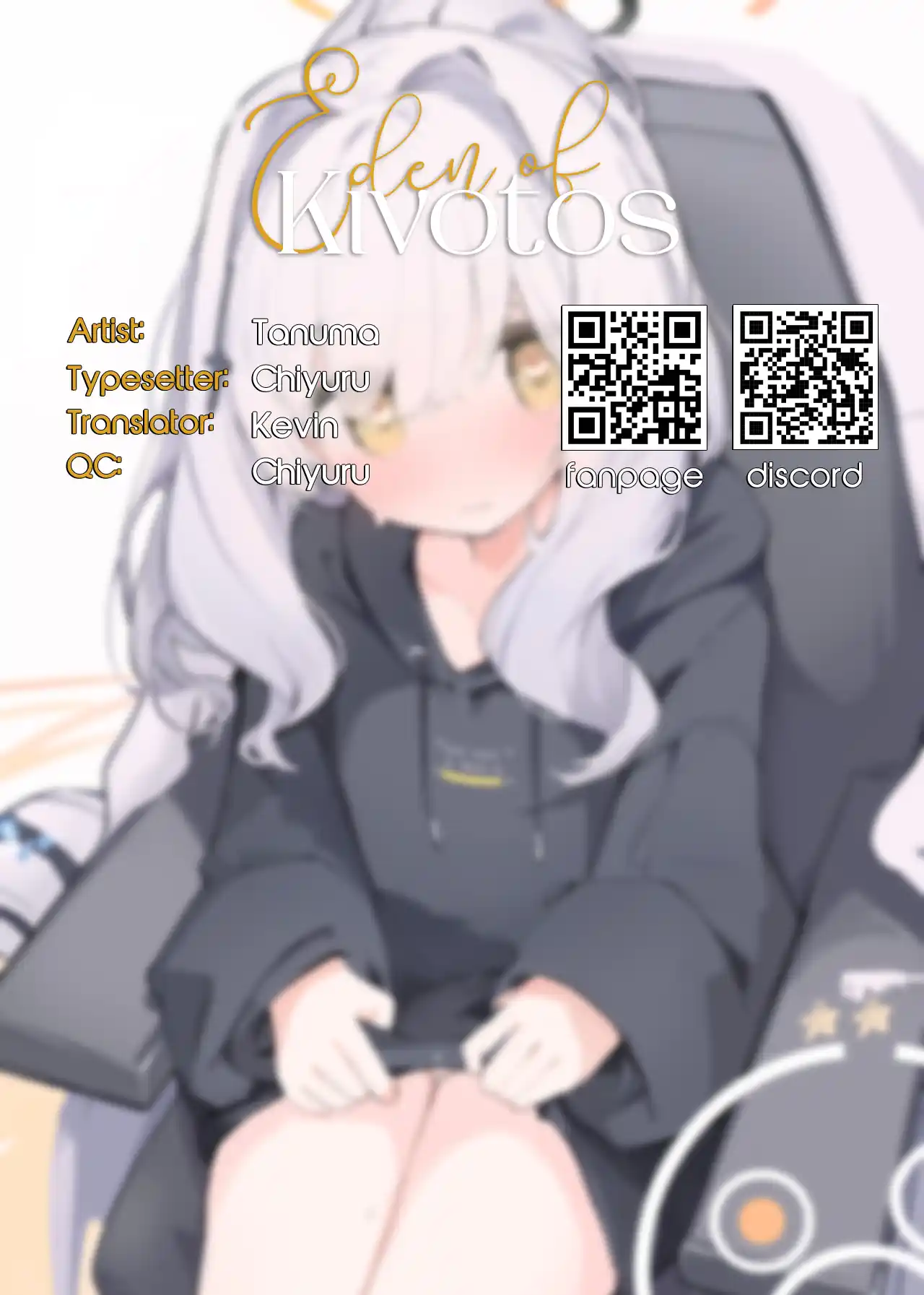 HentaiVN.net - Ảnh 35 - Because I Love You! - One Shot