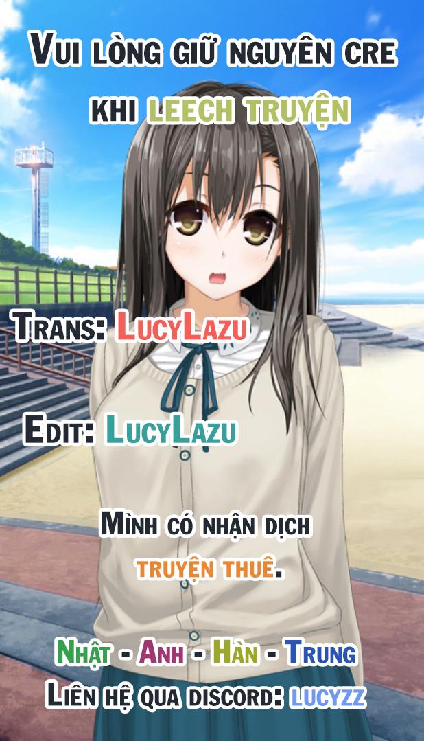 HentaiVN.net - Ảnh 5 - Cầu xin ngài! Inaba-sama - Oneshot Ngọt