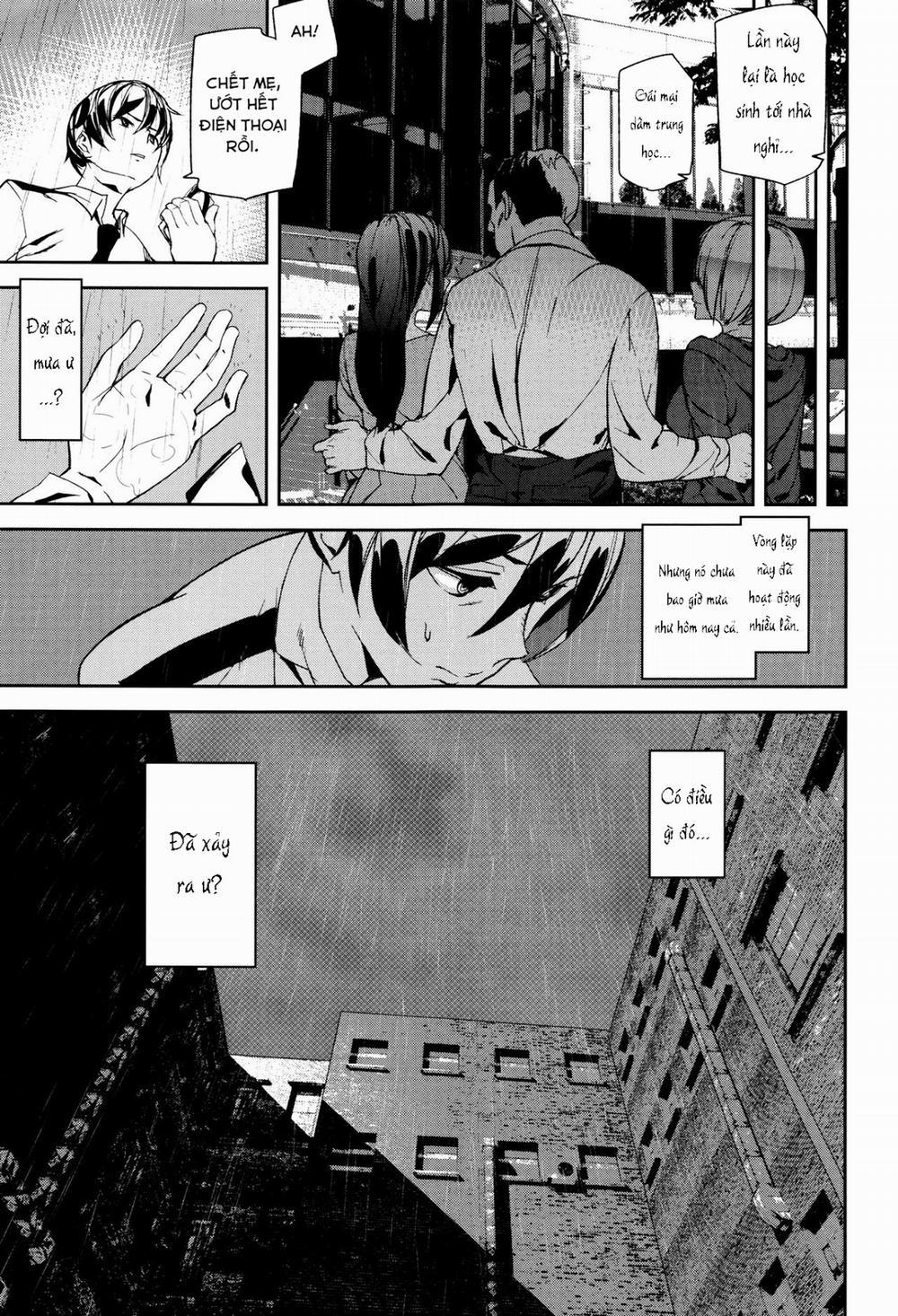 HentaiVN.net - Ảnh 18 - Crime Girls [Những cô gái tội phạm] - 2_chap-2