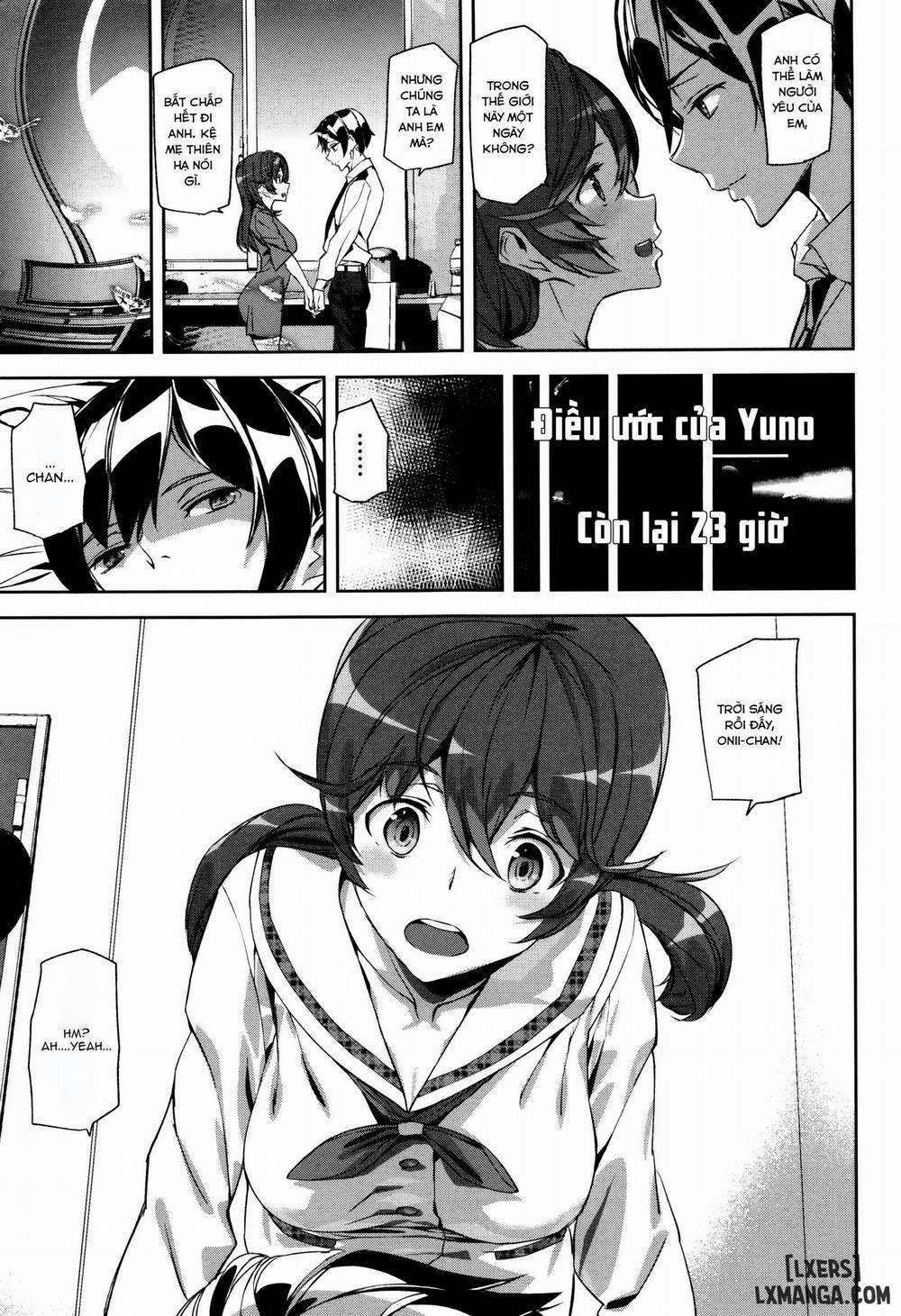 HentaiVN.net - Ảnh 7 - Crime Girls [Những cô gái tội phạm] - 6_chap-6