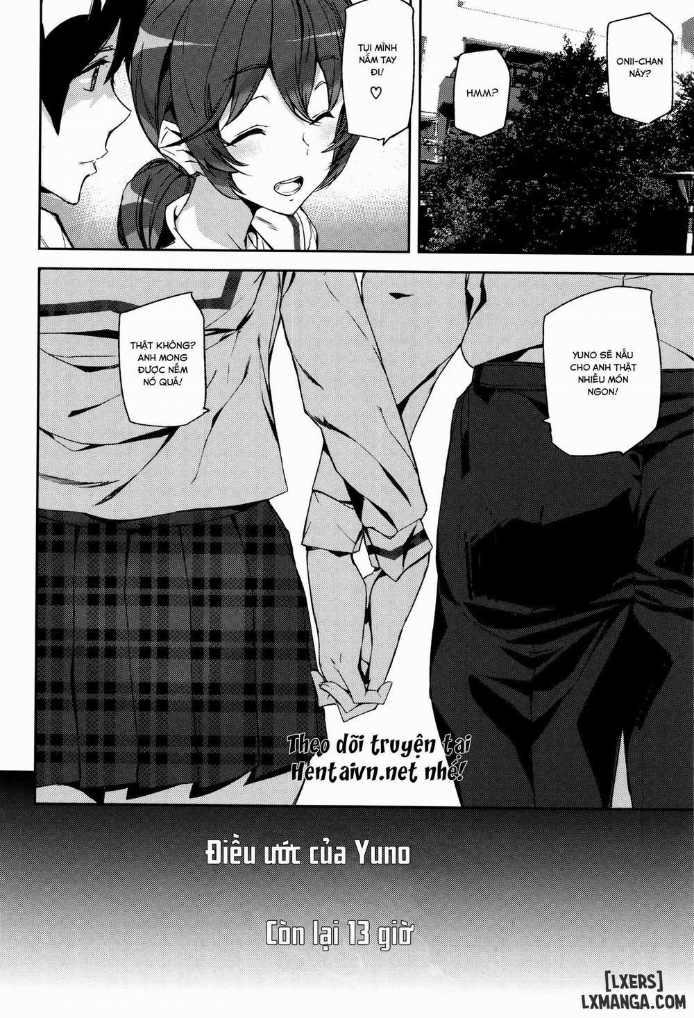 HentaiVN.net - Ảnh 23 - Crime Girls [Những cô gái tội phạm] - 6_chap-6