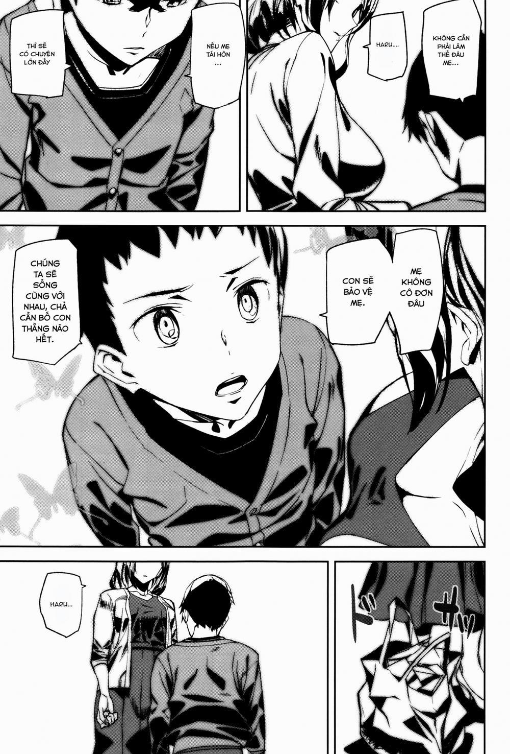 HentaiVN.net - Ảnh 22 - Crime Girls [Những cô gái tội phạm] - 7_chap-7