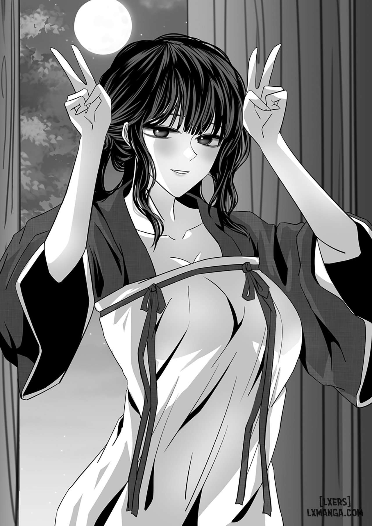 HentaiVN.net - Ảnh 4 - Danh Phụ Thê Thực - Chương 10