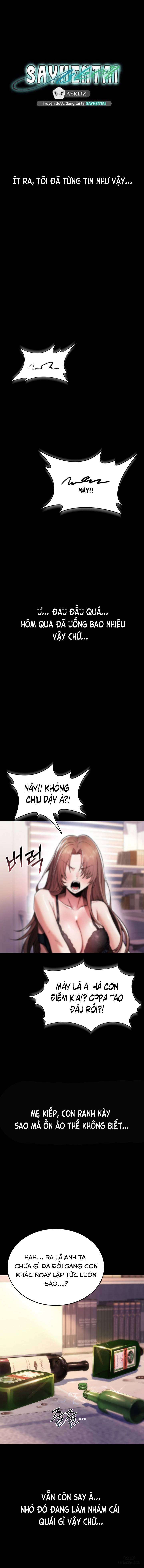 HentaiVN.net - Ảnh 4 - Đừng mơ tao sẽ chịu khuất phục! - 1_chap-1