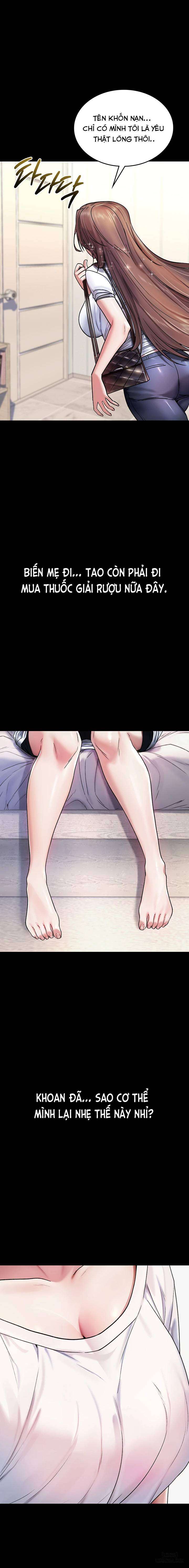 HentaiVN.net - Ảnh 5 - Đừng mơ tao sẽ chịu khuất phục! - 1_chap-1