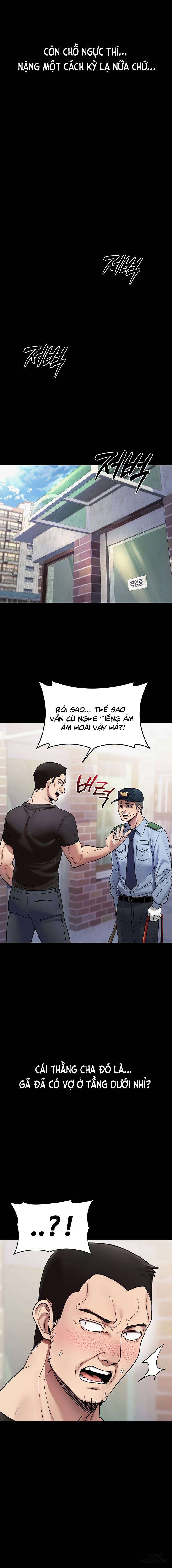 HentaiVN.net - Ảnh 6 - Đừng mơ tao sẽ chịu khuất phục! - 1_chap-1