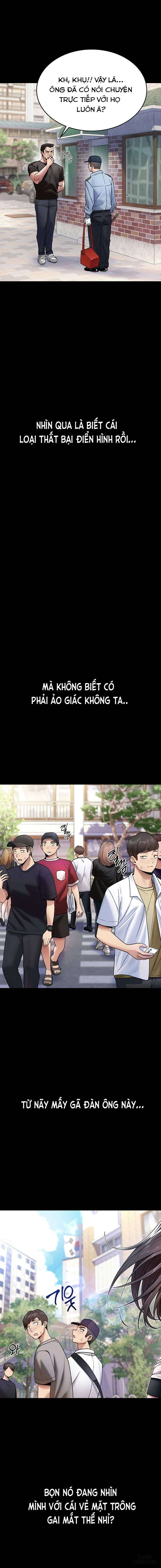 HentaiVN.net - Ảnh 7 - Đừng mơ tao sẽ chịu khuất phục! - 1_chap-1