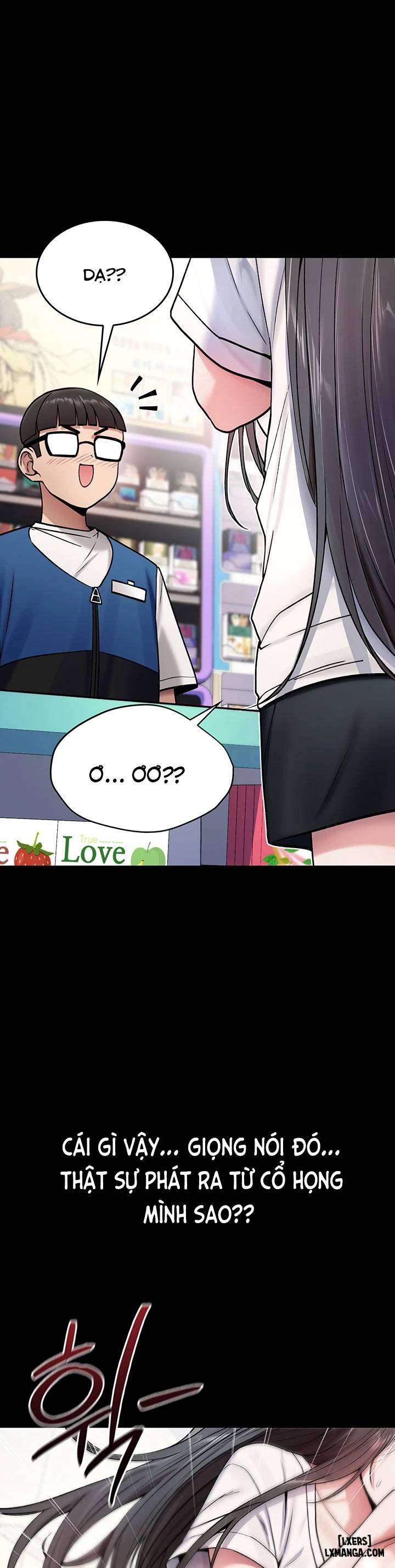 HentaiVN.net - Ảnh 9 - Đừng mơ tao sẽ chịu khuất phục! - 1_chap-1