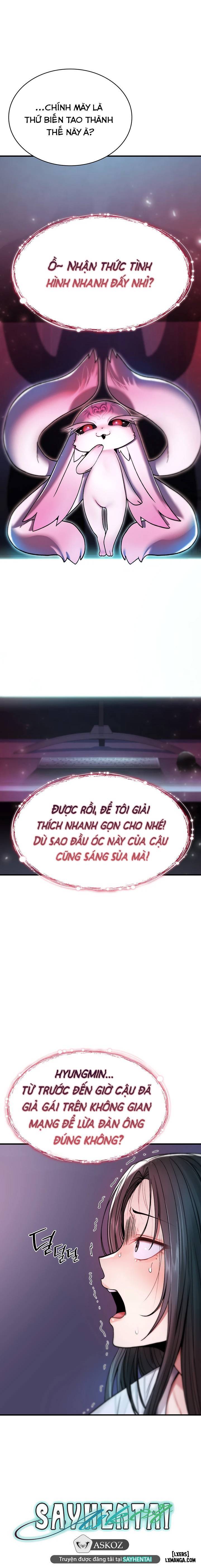 HentaiVN.net - Ảnh 13 - Đừng mơ tao sẽ chịu khuất phục! - 1_chap-1