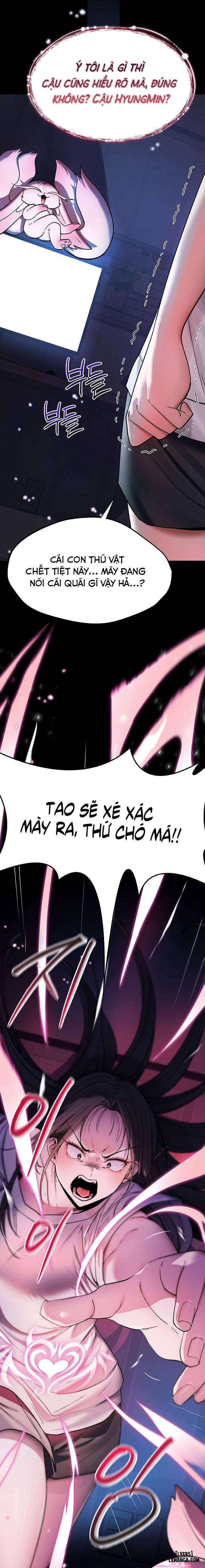 HentaiVN.net - Ảnh 19 - Đừng mơ tao sẽ chịu khuất phục! - 1_chap-1