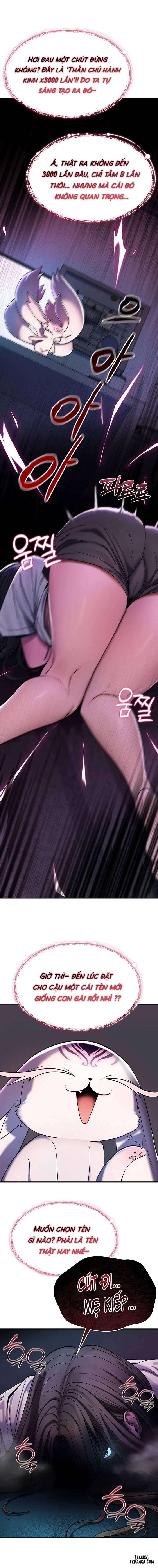 HentaiVN.net - Ảnh 22 - Đừng mơ tao sẽ chịu khuất phục! - 1_chap-1