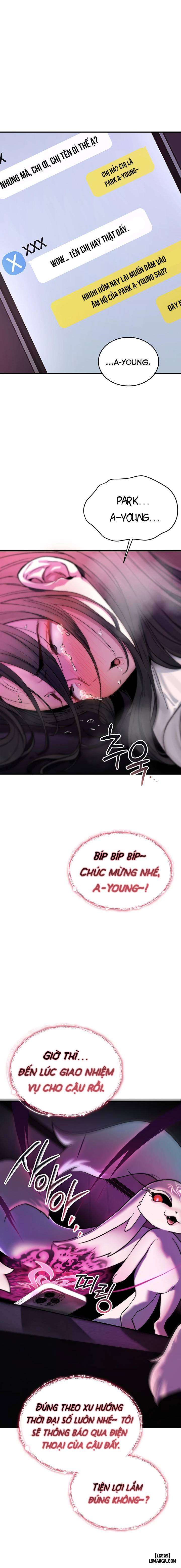 HentaiVN.net - Ảnh 24 - Đừng mơ tao sẽ chịu khuất phục! - 1_chap-1