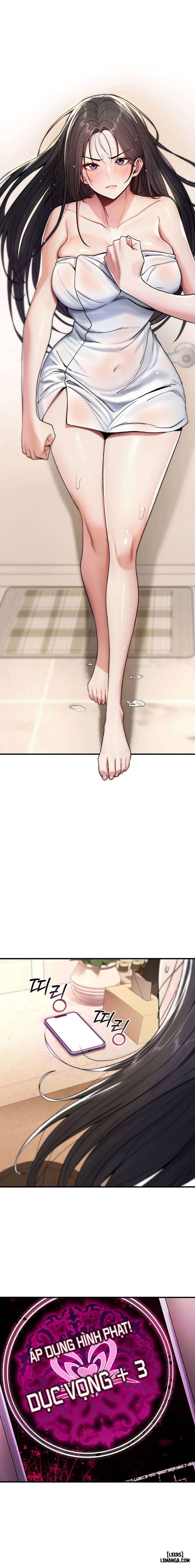 HentaiVN.net - Ảnh 34 - Đừng mơ tao sẽ chịu khuất phục! - 1_chap-1
