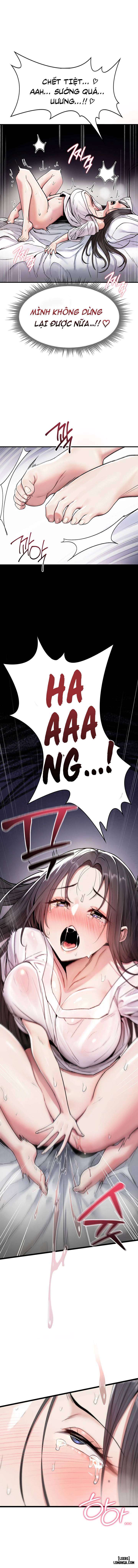 HentaiVN.net - Ảnh 39 - Đừng mơ tao sẽ chịu khuất phục! - 1_chap-1