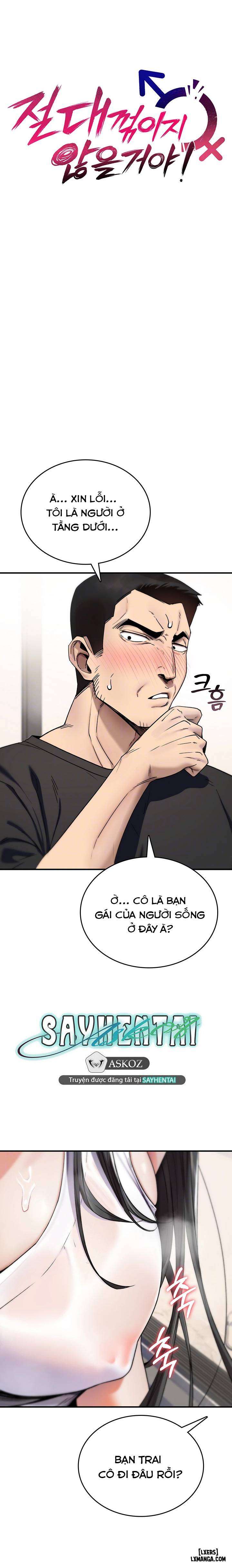 HentaiVN.net - Ảnh 6 - Đừng mơ tao sẽ chịu khuất phục! - 2_chap-2