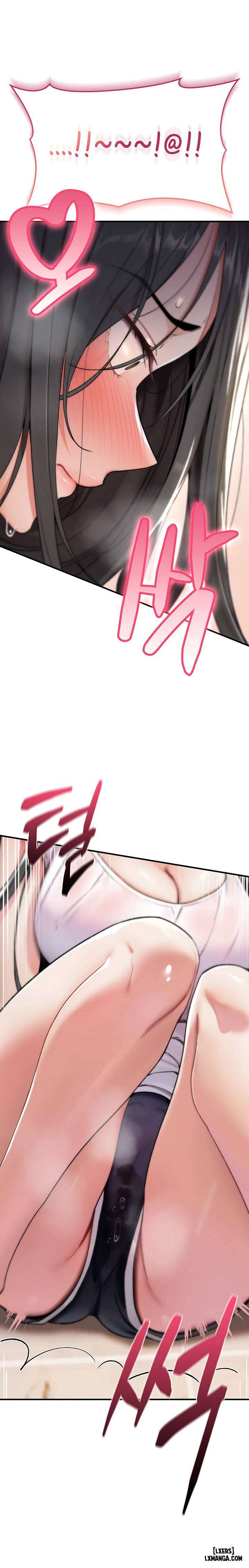 HentaiVN.net - Ảnh 8 - Đừng mơ tao sẽ chịu khuất phục! - 2_chap-2