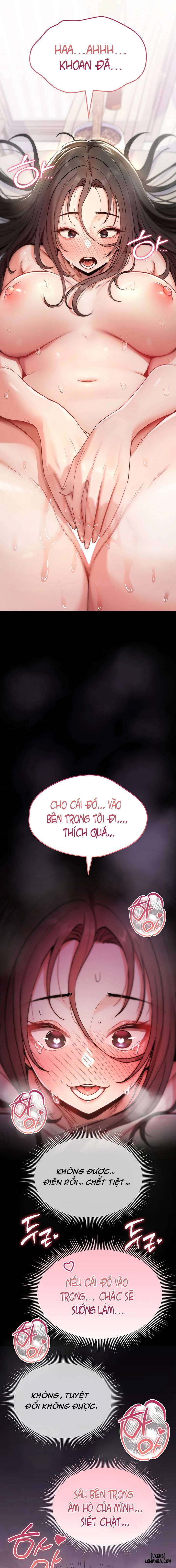 HentaiVN.net - Ảnh 27 - Đừng mơ tao sẽ chịu khuất phục! - 2_chap-2