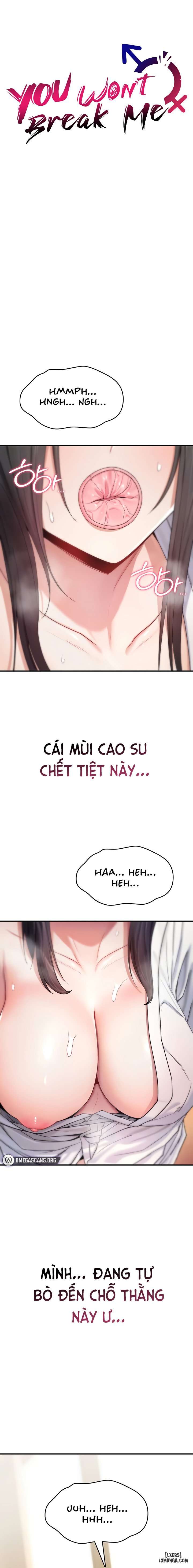 HentaiVN.net - Ảnh 3 - Đừng mơ tao sẽ chịu khuất phục! - 7_chap-7