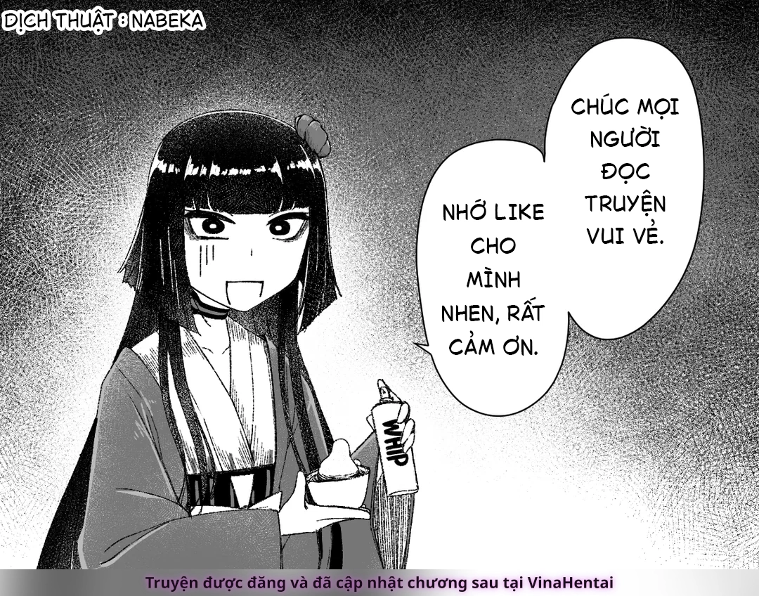HentaiVN.net - Ảnh 3 -  Kono Hoshi de Ichiban no Hikoukigumo o - oneshot