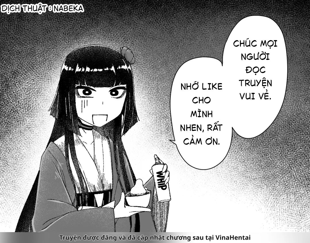 HentaiVN.net - Ảnh 3 - Chủ nhân yêu quý của em. - oneshot