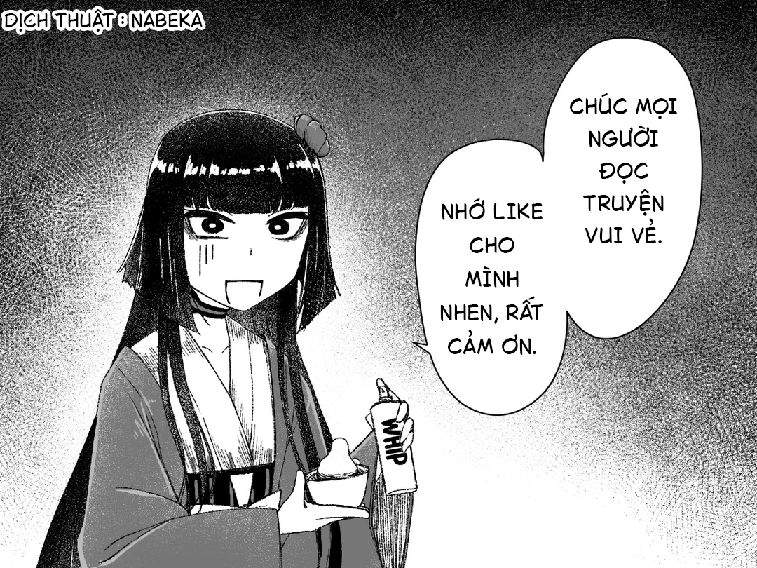 HentaiVN.net - Ảnh 19 - Kazura-chan ni Muramura suru - oneshot