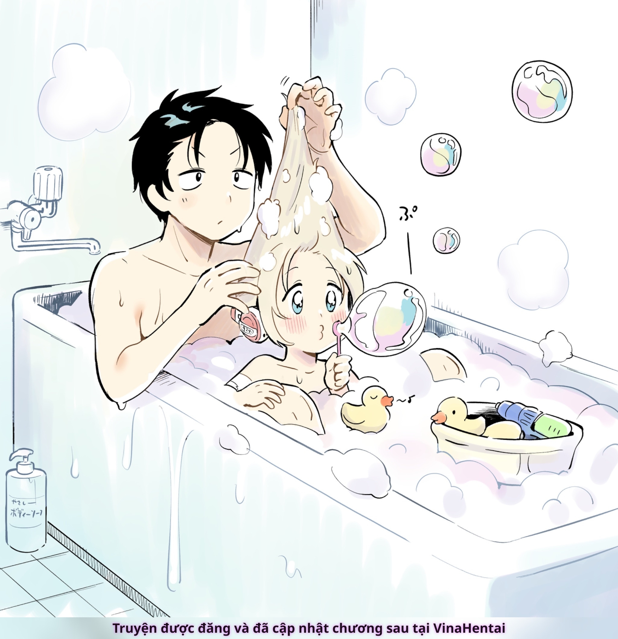 HentaiVN.net - Ảnh 3 - Cảm Xúc Bồng Bột - Các Cô Nàng Gợi Tình Nỗi Loạn - Bonus: Dachiko!