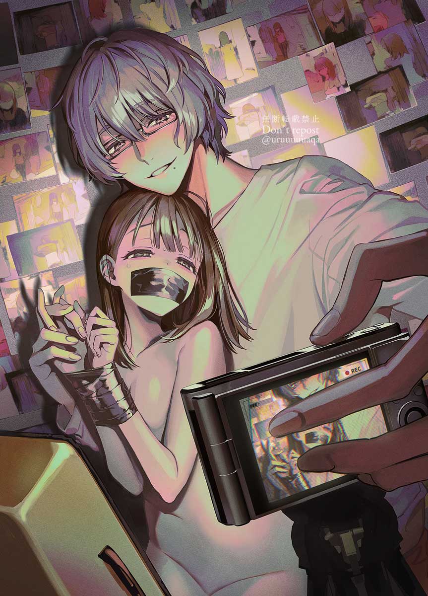 HentaiVN.net - Ảnh 39 - Hàng Xóm Phòng 203 Đột Nhiên Biến Mất - Chap 2