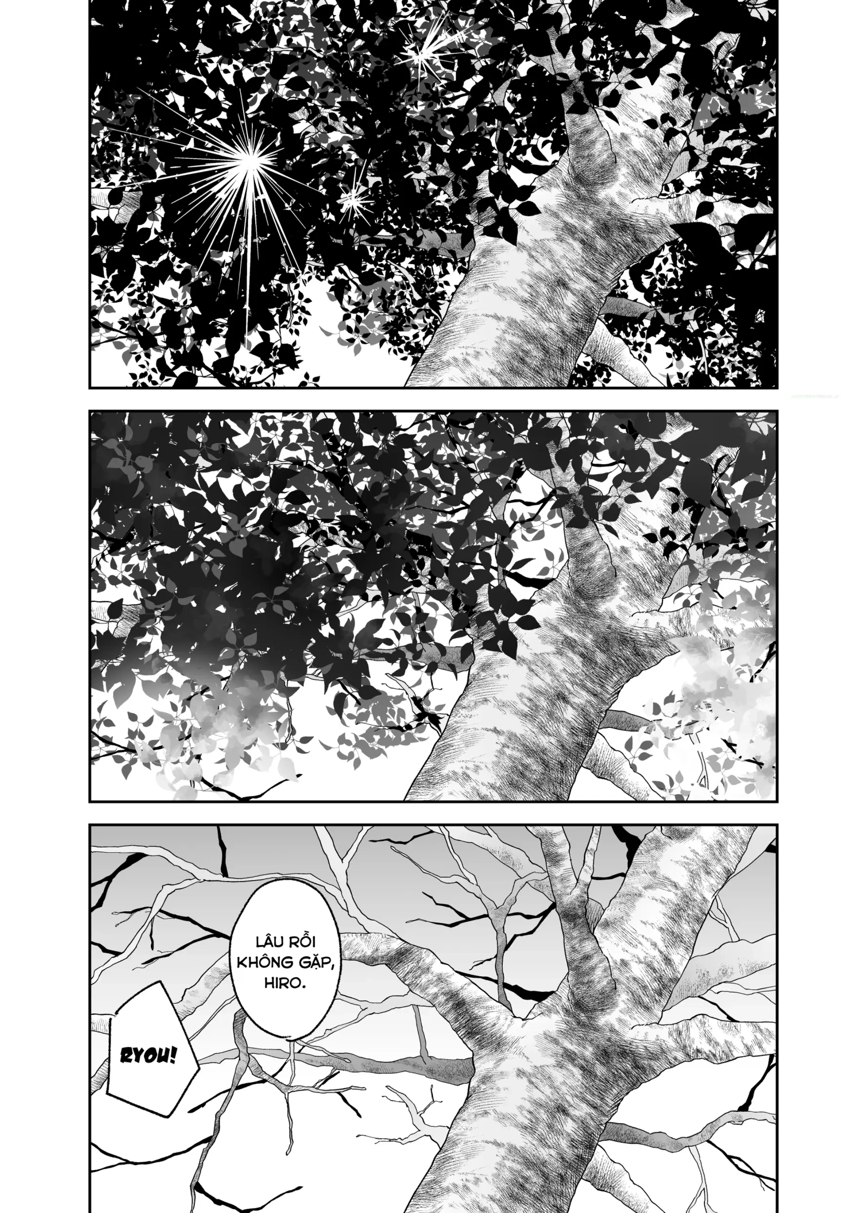 HentaiVN.net - Ảnh 47 - Tomo Chin ni Ochita Haha to Sore ni Mezameru Ore. - chap 2 - [kết siu đẹp :v]