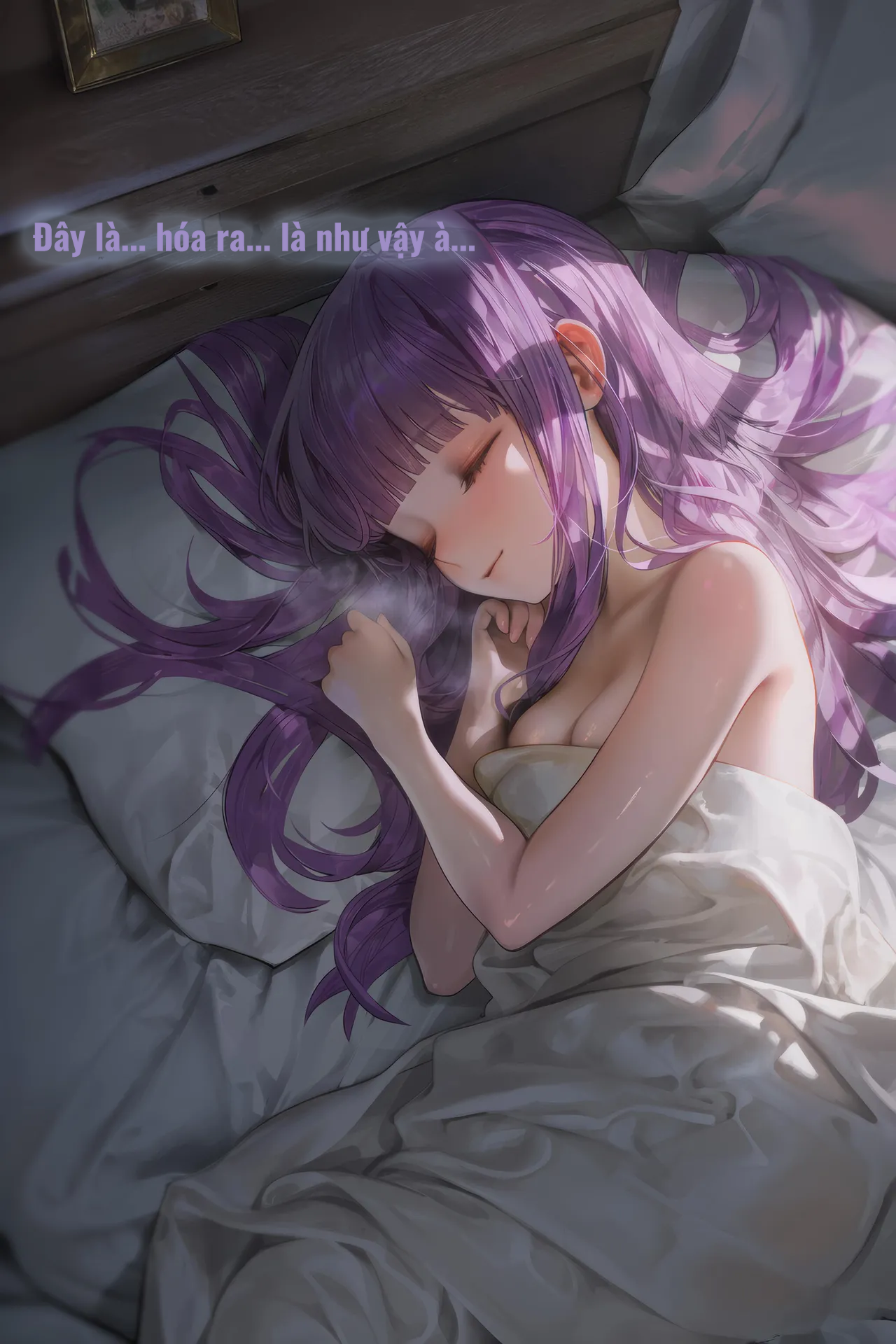 HentaiVN.net - Ảnh 15 - Frieren bại trận 1 + 2 - chapter-1 p2