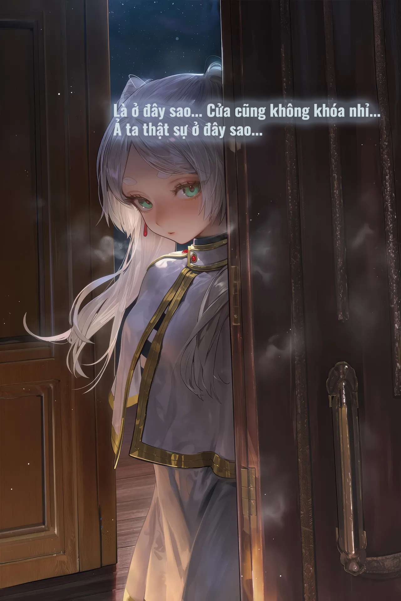 HentaiVN.net - Ảnh 6 - Frieren bại trận 1 + 2 - chapter-2 p2